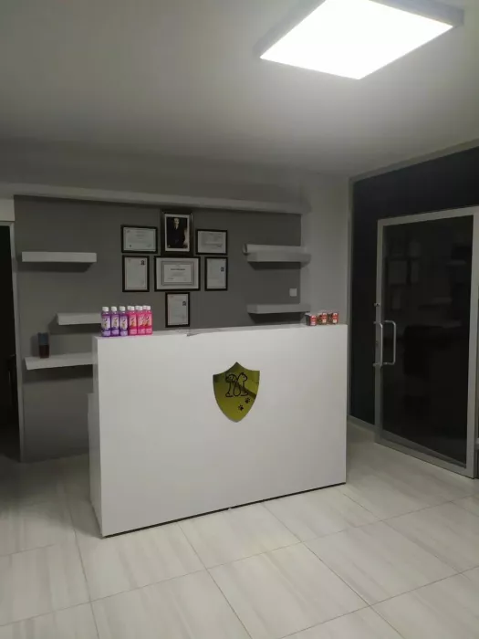 Ветеринарная клиника "Luna Veterinary Clinic"