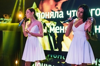 Премиум караоке "Applause & Ovation"