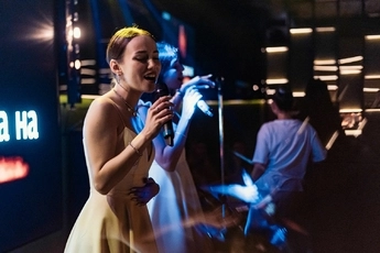 Премиум караоке "Applause & Ovation"