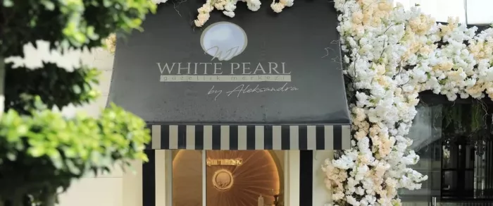 Салон красоты "White Pearl"