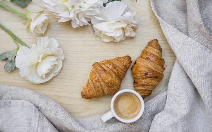 Кафе "Vilanel Bakery"