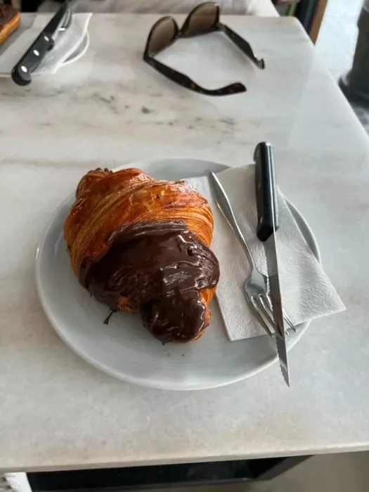 Кафе "Vilanel Bakery"