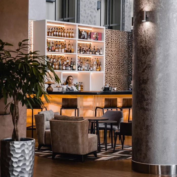 Отель "Marriott" 5*