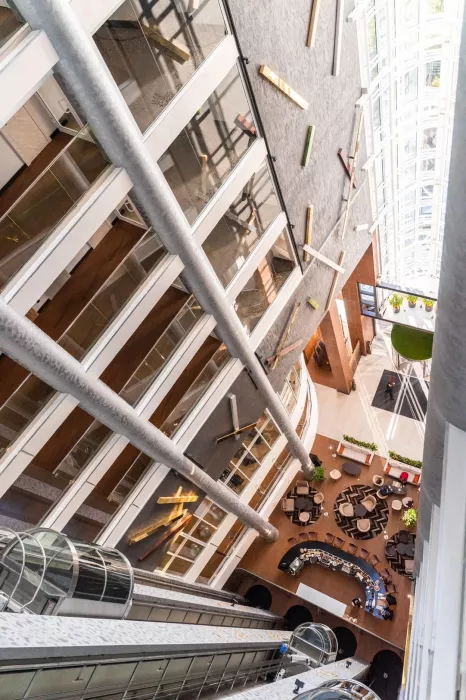 Отель "Marriott" 5*