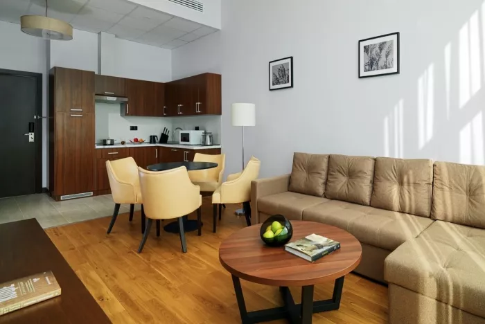 Отель "Marriott" 5*