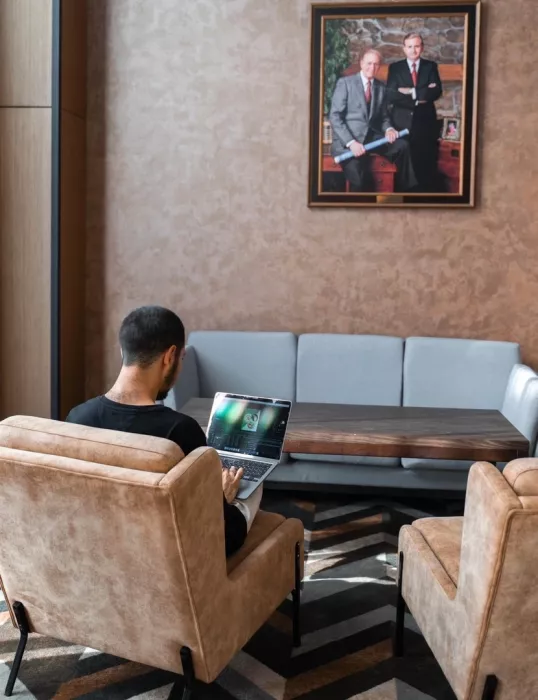 Отель "Marriott" 5*