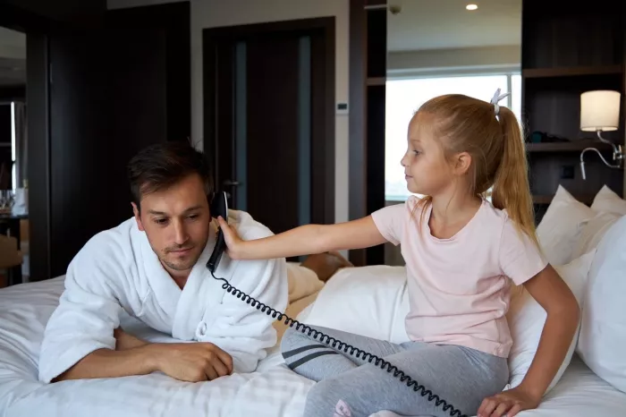 Отель "Marriott" 5*
