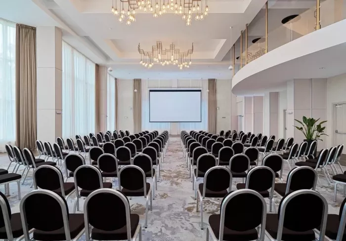 Отель "Marriott" 5*