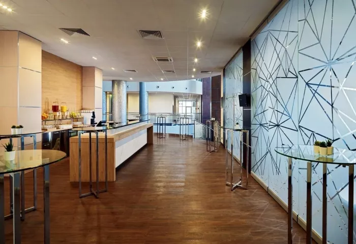 Отель "Marriott" 5*