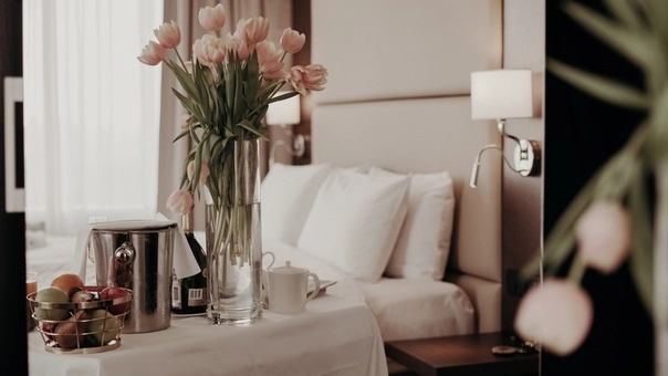 Отель "Marriott" 5*