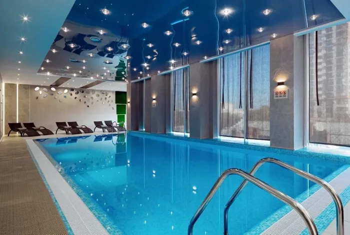 Отель "Marriott" 5*