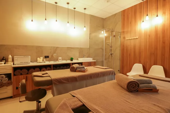 Отель "Marriott" 5*