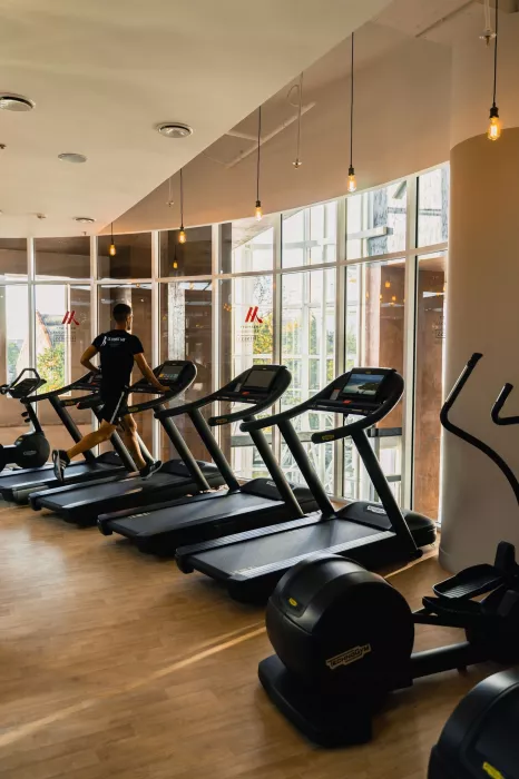 Отель "Marriott" 5*