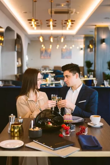 Отель "Marriott" 5*