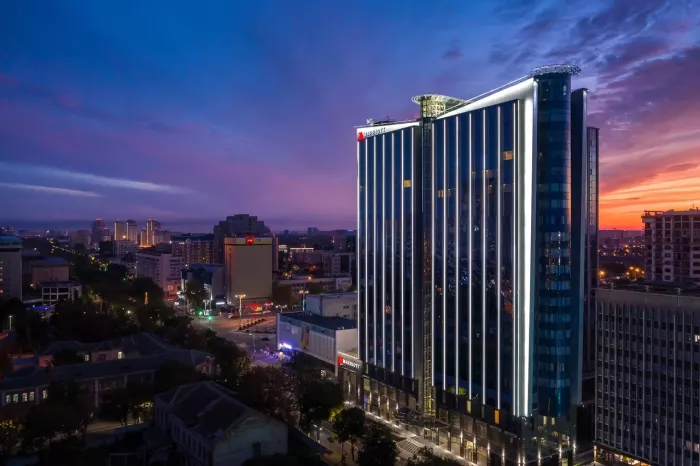 Отель "Marriott" 5*
