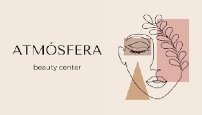 Салон красоты "Atmósfera beauty center"