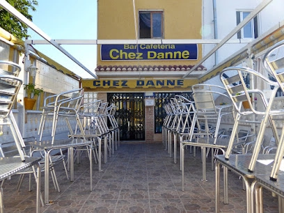 Ресторан "Chez Danne Bar Restaurante"