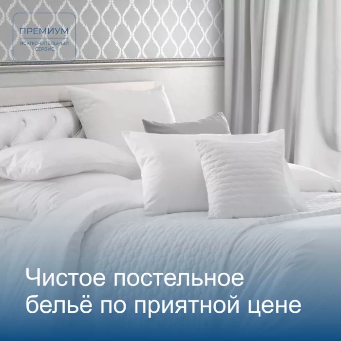Химчистка "Премиум"