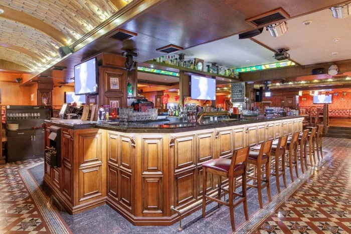 Отель "Crowne Plaza Krasnodar" 4* 