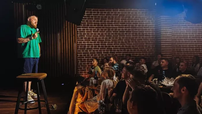 StandUp Bar Krasnodar