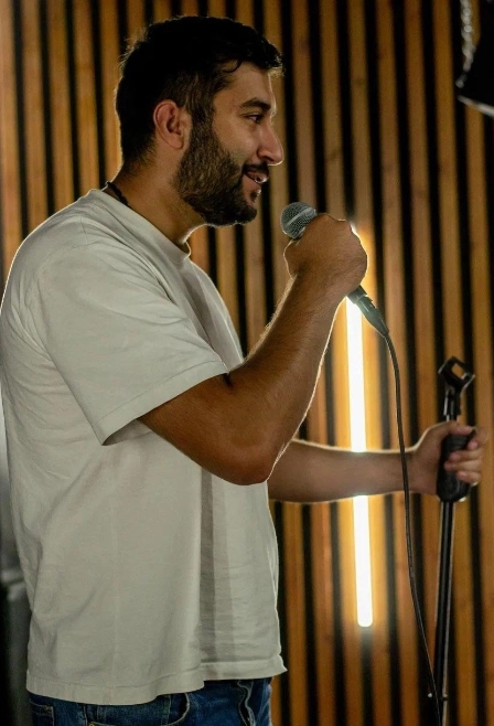 StandUp Bar Krasnodar