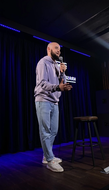 StandUp Bar Krasnodar