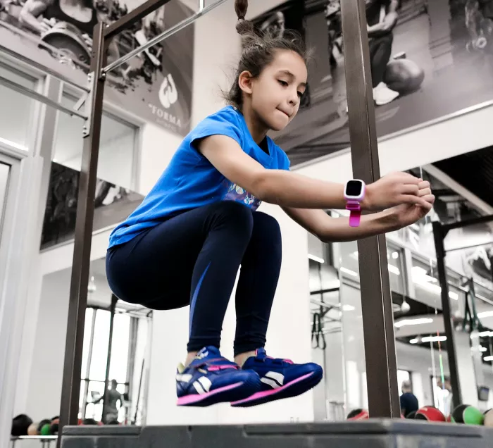 Фитнес-клуб "Forma Fitness"