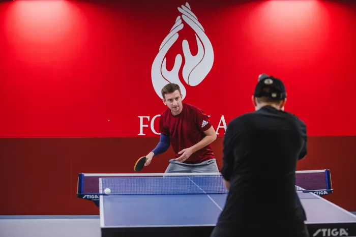 Фитнес-клуб "Forma Fitness"