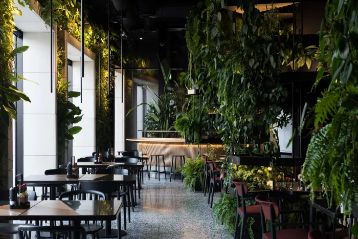 Burger Bar Krasnodar