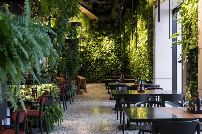 Burger Bar Krasnodar