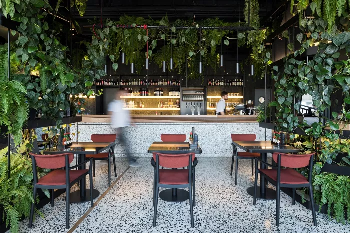 Burger Bar Krasnodar