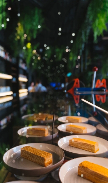 Burger Bar Krasnodar