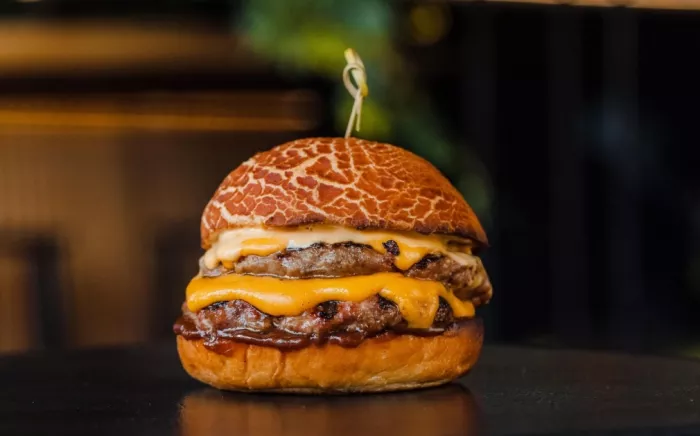 Burger Bar Krasnodar