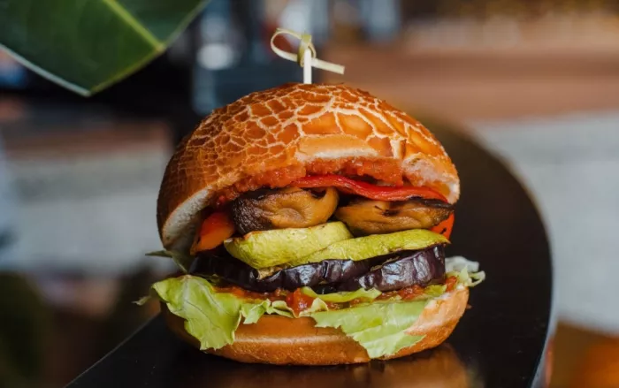 Burger Bar Krasnodar