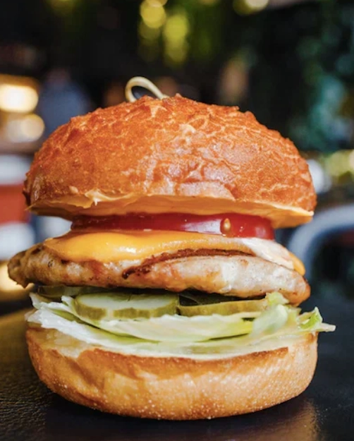 Burger Bar Krasnodar