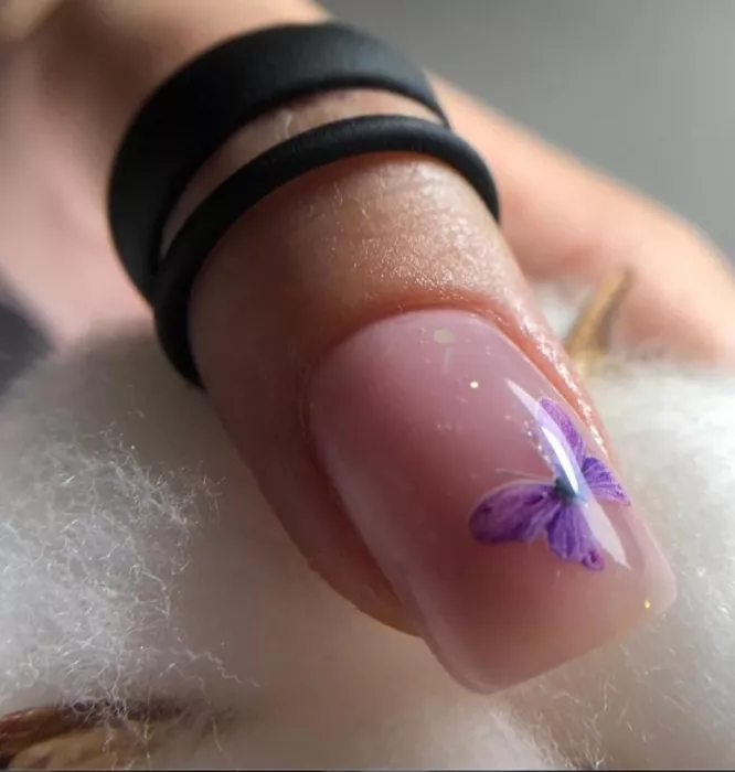  Школа-студия "Lika Tatarchenko Nail Studio"