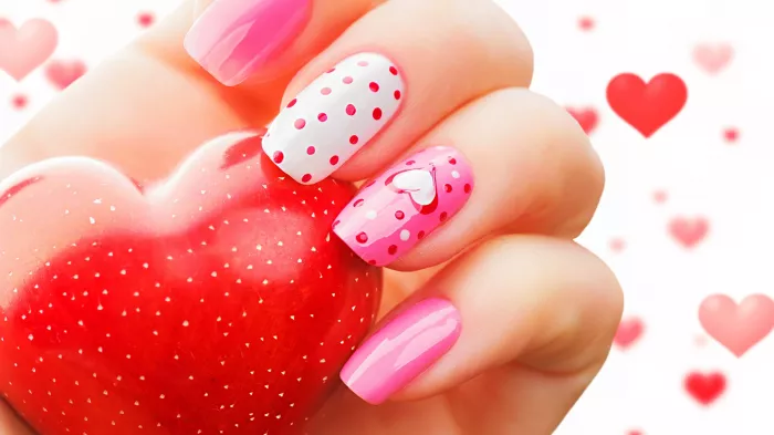  Школа-студия "Lika Tatarchenko Nail Studio"