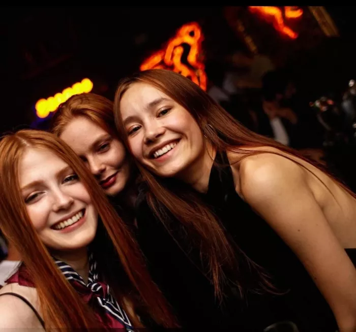 Ночной клуб "Escape Club İstanbul"