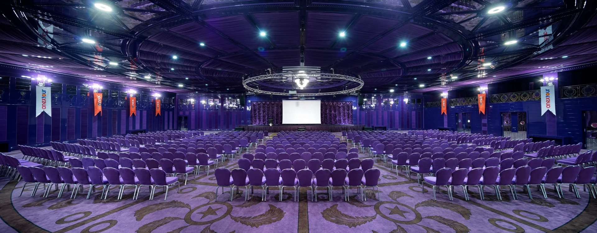 Отель "Selectum Luxury Resort Belek"