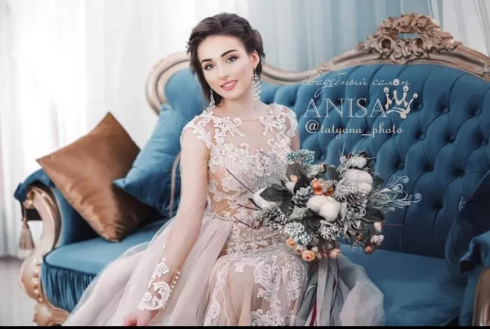Свадебный салон "Anisa"