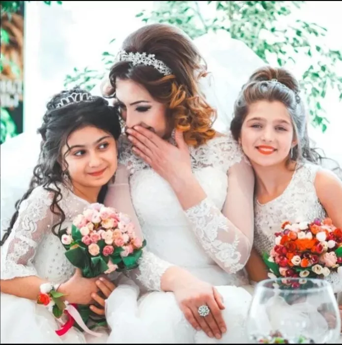Свадебный салон "Anisa"