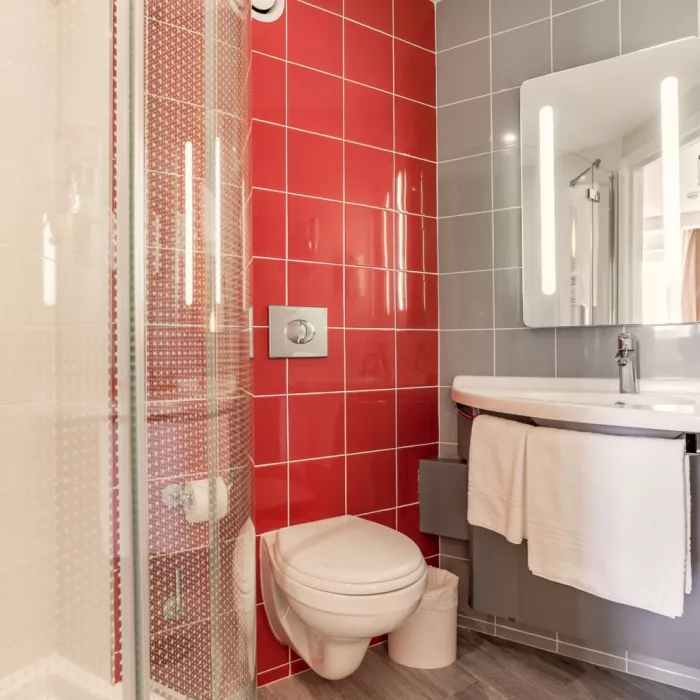 Отель "Ibis" 3*