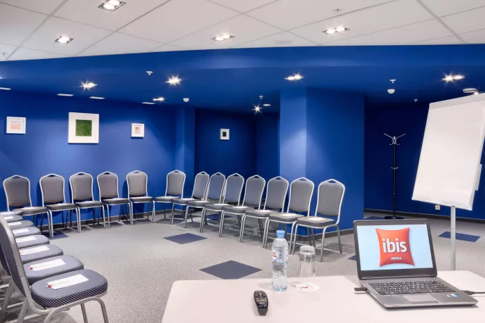 Отель "Ibis" 3*