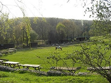 ПРИРОДНЫЙ ПАРК ПОЛОНЕЗКЁЙ (Polonezköy Tabiat Parkı)
