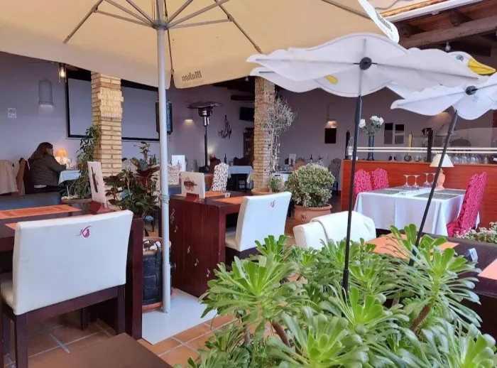 Ресторан "Harry's Lounge & Kitchen"