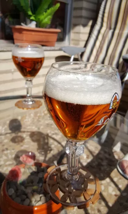 Кафе "The Sands Bistro"