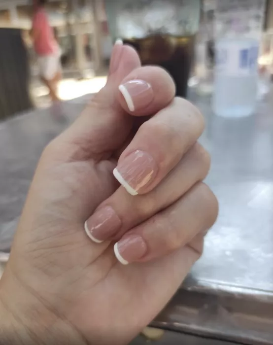 Маникюрный салон "Ksiu Nail Art Studio"