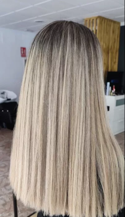 Салон красоты "Glam Studio"