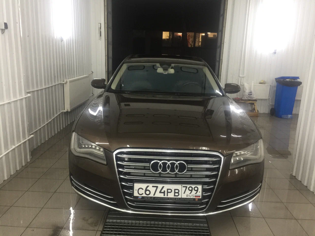 Автосервис "MosAutoservis".
