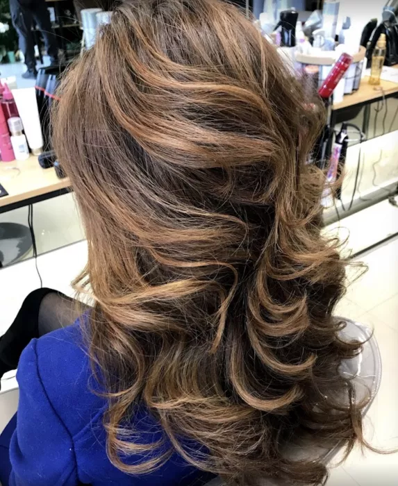Салон красоты "Luxor Beauty Studios-MA Hair Art"